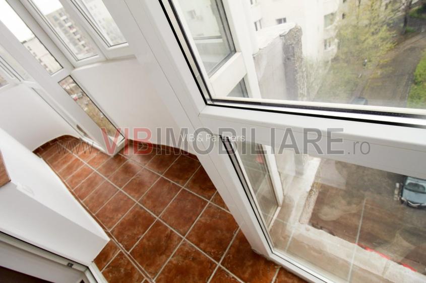 Decebal-Alba Iulia-complet renovat/mobilat-loc de parcare - 19