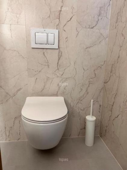 APARTAMENT 3 CAMERE PARCUL CAROL CU PARCARE SUBTERANA