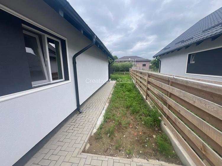 PROPRIETAR: Casă individuală nouă, finisaje premium - LA PREȚ DE APARTAMENT - 16
