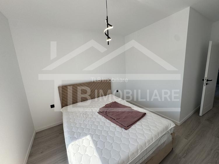 Apartament cu 2 camere, 52mp, parcare, Zona Unirii - 4