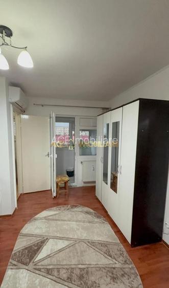 2 Camere de inchiriat | Berceni | Metrou | Emil Racovita | Bloc izolat - 4