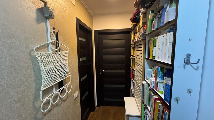 REA1029117 Apartament 3 camere I Kaufland Colentina