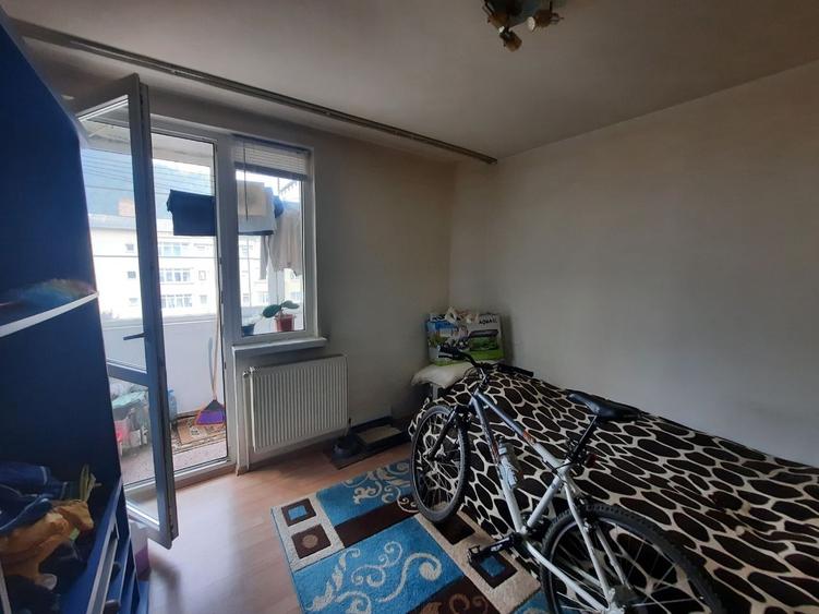 Apt 2 camere, et 3, 53 mp, Maratei, Scoala Gimnaziala Daniela Cuciuc, Cod 163235