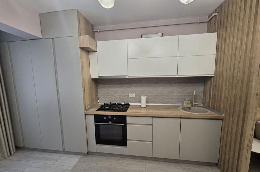 Apartament 2 Camere - High Class Residence - Loc De Parcare