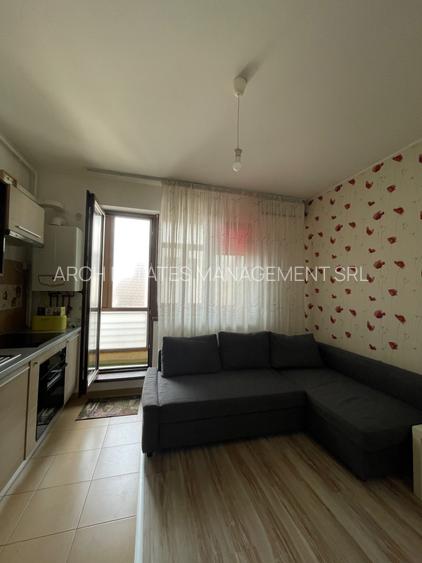 Confort Urban Residence, Rahova - 5