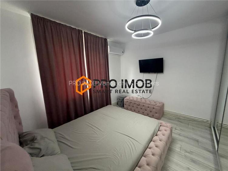 Apartament 2 camere cf 1 decomandat zona Micro 14 - 4