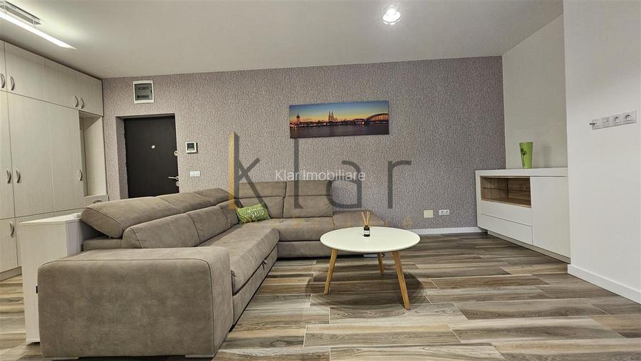Apartament modern 3 camere 90mp, Gheorgheni, zona Iulius Mall - 14