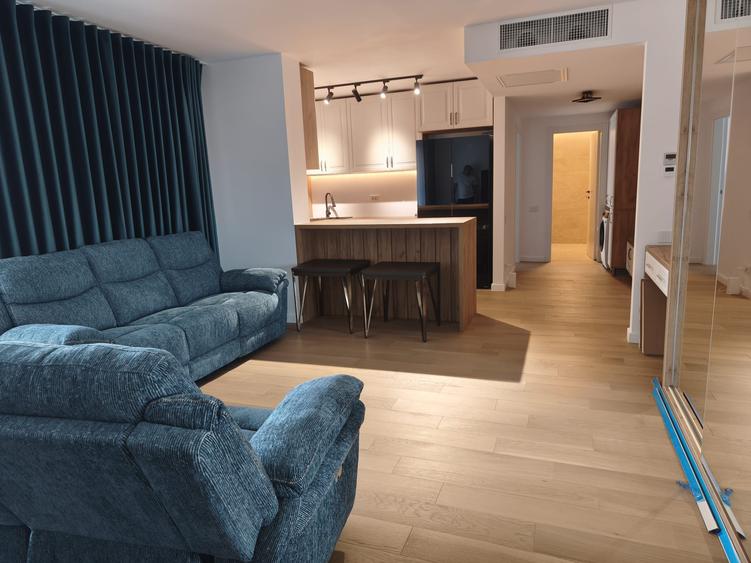 NOOR UNIRII | Prima Închiriere | Apartament Exclusivist cu 2 Camere