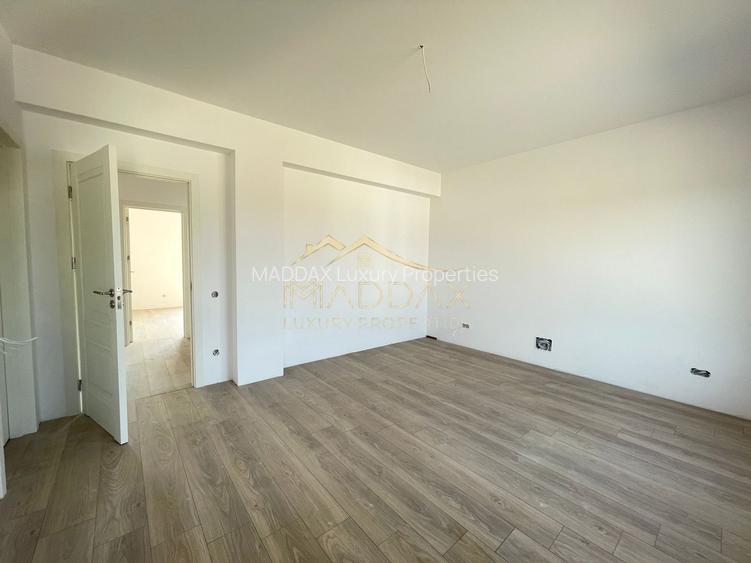 Vila Premium_P+1**5 Camere**Teren 704 mp**PRET PROMOTIONAL//Balotesti