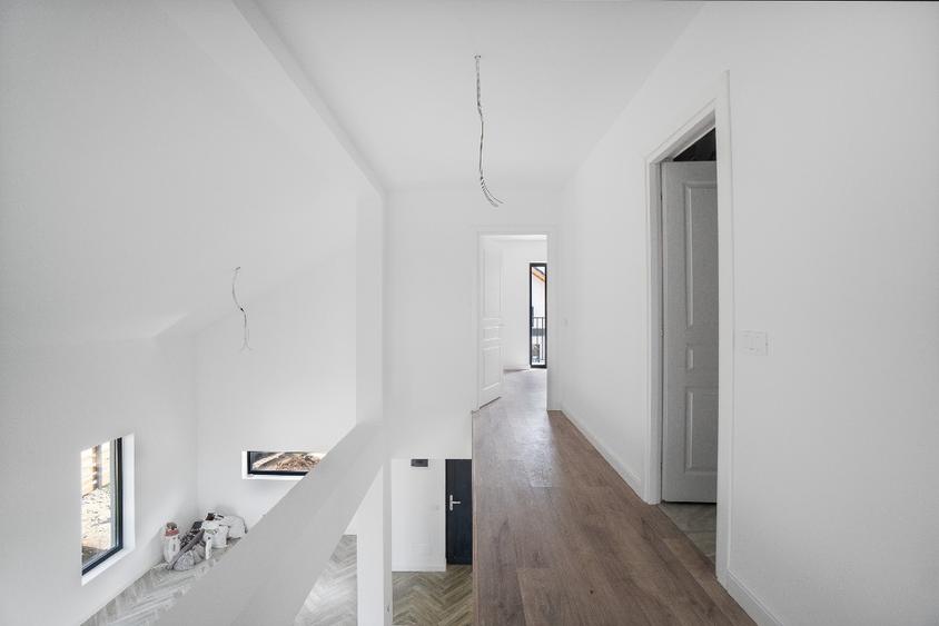 Kaus Residence – Cartier privat de case Izvor Tărlungeni | Comision 0%