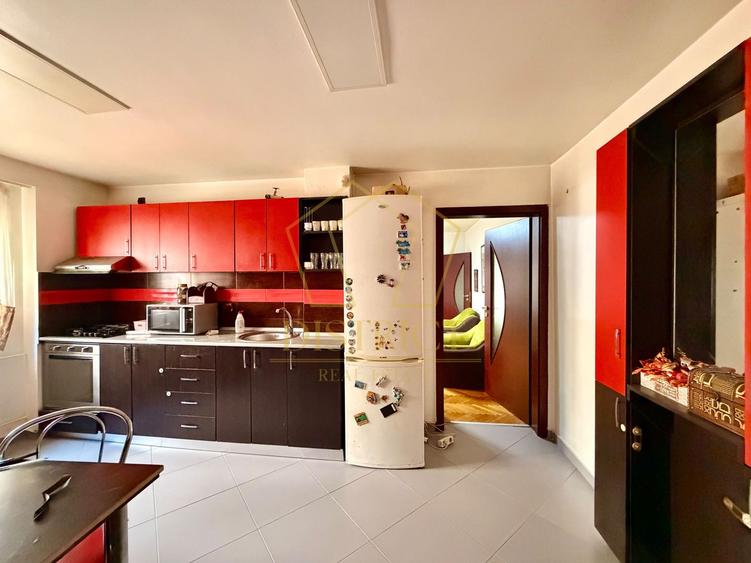 Apartament cu 2 camere | Complexul Studențesc | Căminul 9