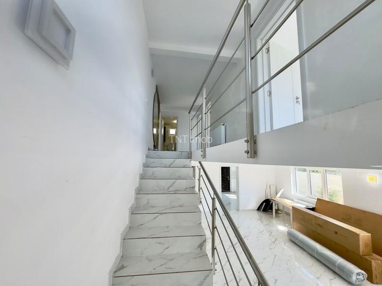 Casa Individuala | P+1 | Teren 311mp | 4 camere | 2 bai | Dobroesti - 18