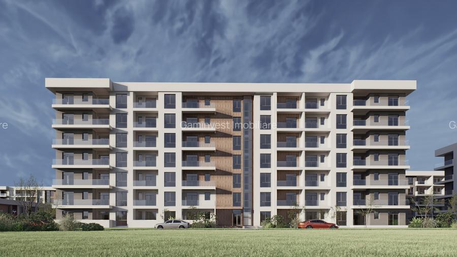 Teren 42000 mp,dezvoltare rezidențial și comercial, Calea Aradului,Oradea,Bihor - 2