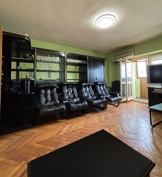 Apartament 3 camere Bd. Decebal