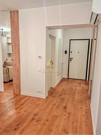 Apartament 2 camere l One Cotroceni | Parcare inclusa | 5' Metrou