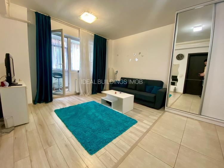Apartament - AC - Centrala proprie - Militari-Residence - 3