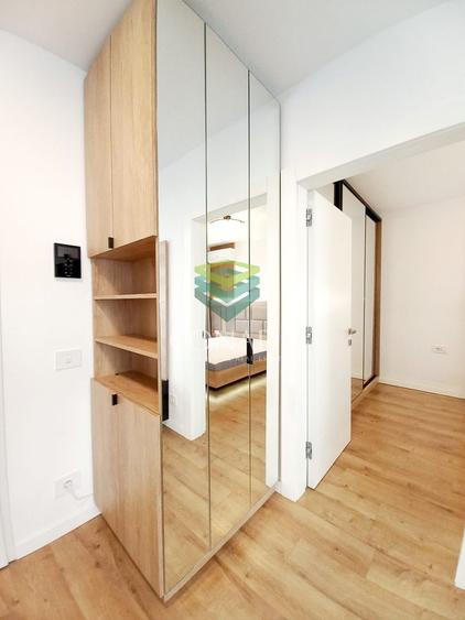Apartament cu 2 camere // metrou Pipera