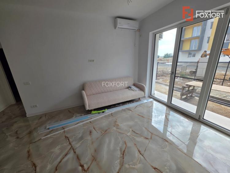 Apartament 2 camere, mobilat utilat, 49 mp in Giroc - V9805 - 3