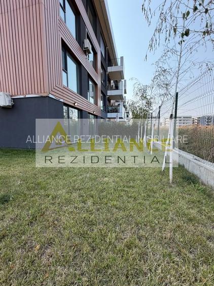 ASTORIUM  GARDEN  * Apartament 4 camere ~ 280 mp curte * - 6