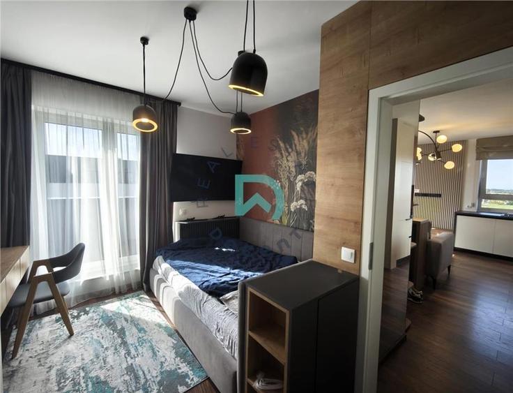 Apartament 2 camere Avantgarden, Brasov