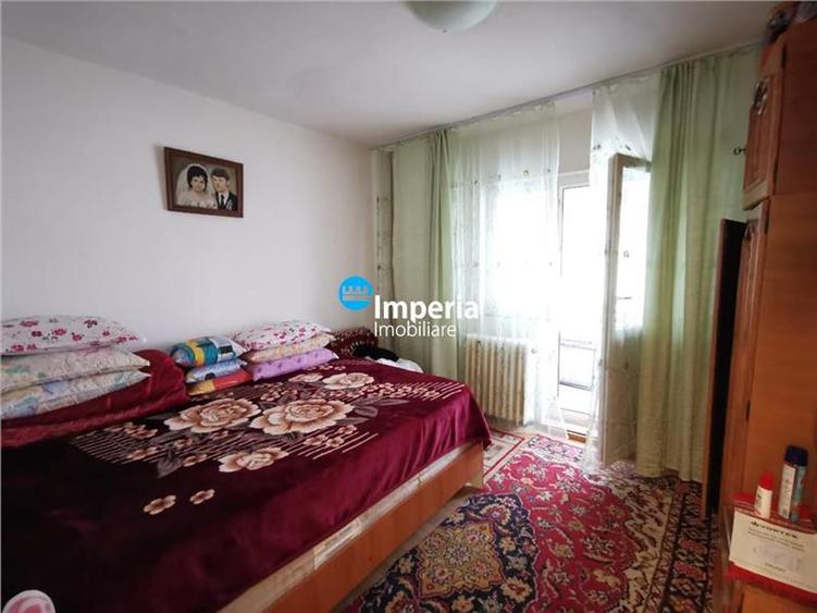 Apartament 5 camere de vanzare, tip duplex, 118mp Canta- Pacurari