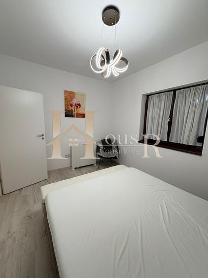 Disponibil Imediat.Mobilat si Utilat.Loc de parcare Acoperit!