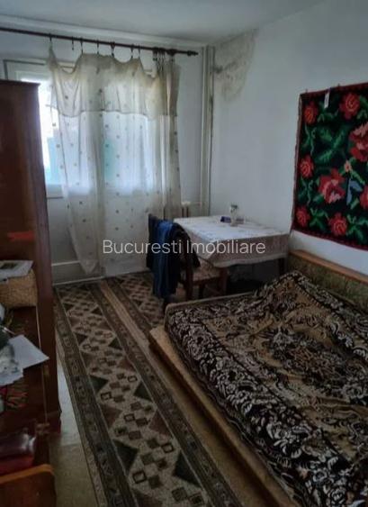Tei Parc,bl.reabilitat,et.7/10,decomandat,2balcoane,2 bai,bucatarie mare,spatios - 2