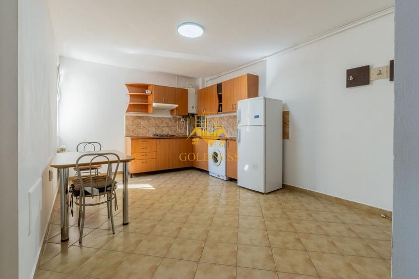 2 camere, decomandate, bloc nou, parcare, Hasdeu Zona UMF, Marinescu