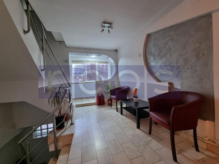 VANZARE HOTEL SI RESTAURANT | 1200MP UTILI | ZONA EROII REVOLUTIEI