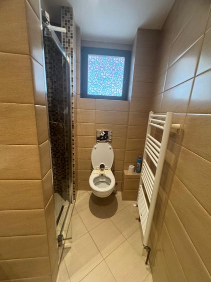 Apartament cu două camere vedere la mare zona Cazino