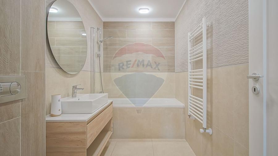 COMISION 0%! Apartament 2 camere mobilat și utilat | loc de parcare |