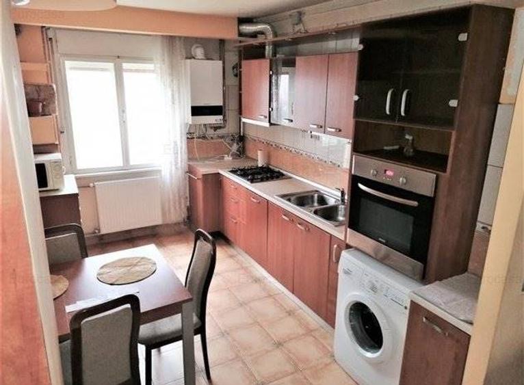 Apartament langa Centrul de Afaceri si Hotel Boavista