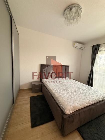 Apartament 2 camere | Lift | Ciarda Rosie