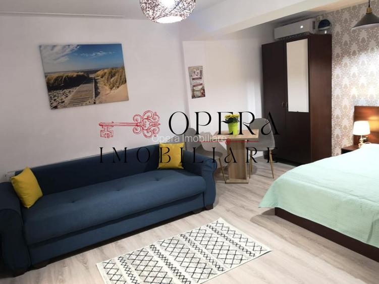 Proprietate 10 apartamente, de vanzare, zona Copou - 5