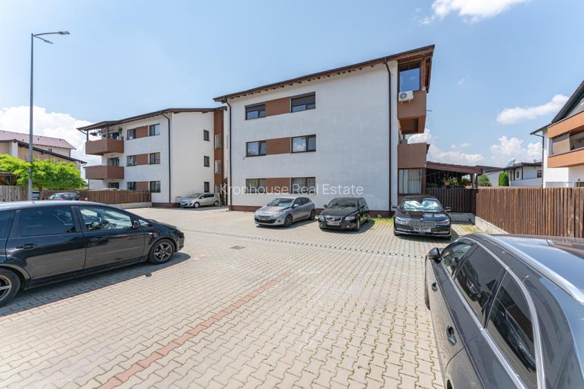 Apartament cu 3 camere | decomandat | ready-to-move-in | parcare inclusa - 21