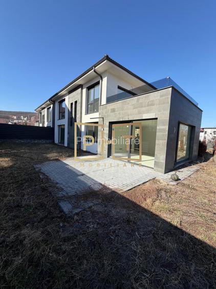 Duplex 5 camere, 120 mp, zona Manastur! - 2