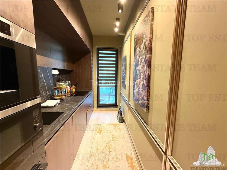 Apartament 2 camere Politehnica-Afi | Finisaje mobilier si electrocasnice premiu - 5