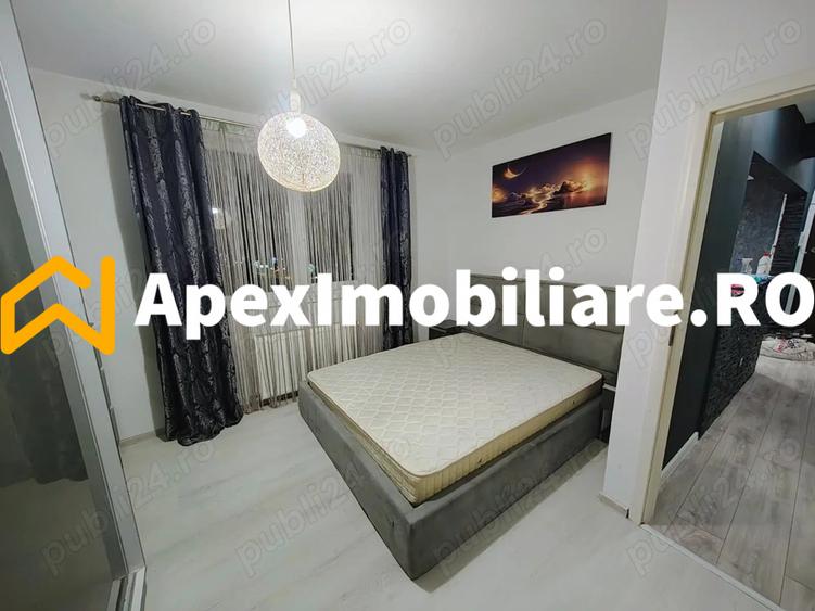 Apartament 2 camere de inchiriat Brancoveanu București | ApexImobiliare.ro