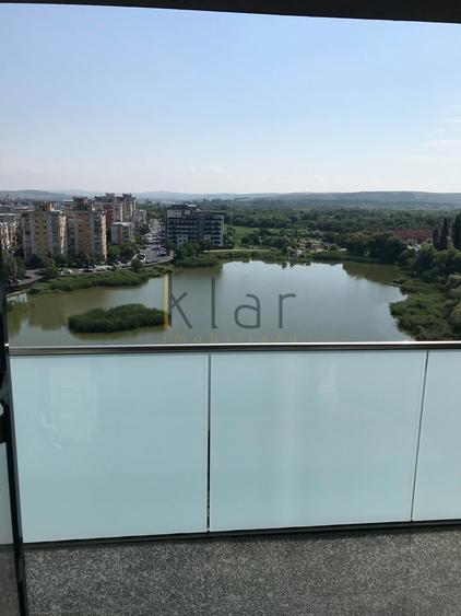 Apartament 3 camere 75mp, Intre Lacuri zona Iulius Mall