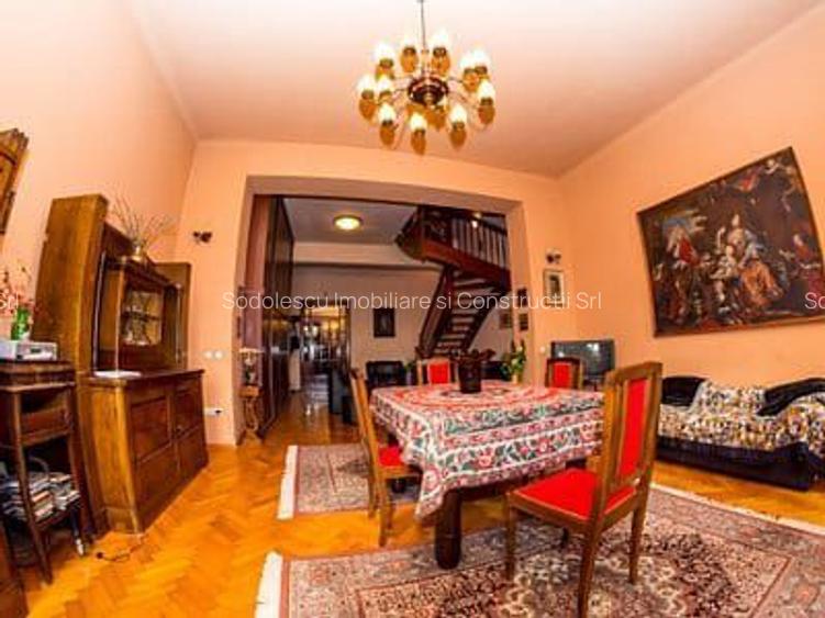 Apartament spatios zona centrala - 3