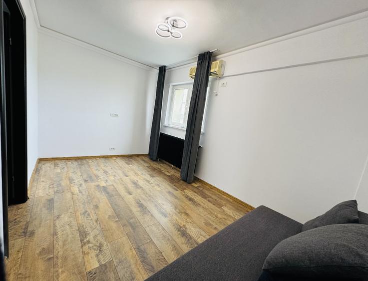 Apartament modern în Zona Iancului - Vatră Luminoasă