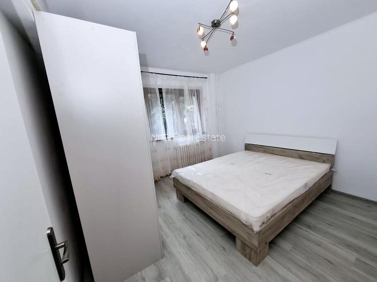 Apartament cu 2 camere de închiriat Lujerului-Militari - 4
