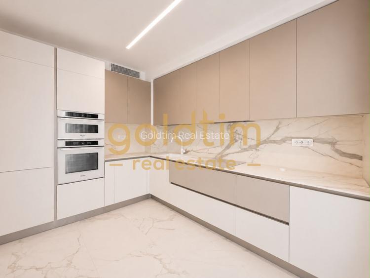 APARTAMENT LUX/BLOC BOUTIQUE/TERASA/ZONA DE REFERINTA/CHARLES DE GAULLE (+TVA) - 33