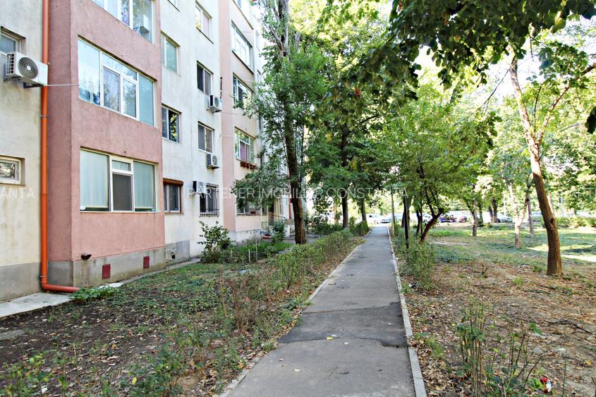 Tomis Nord - 3 camere, langa Univ. Ovidius , etaj 1. Comision 0% - 2