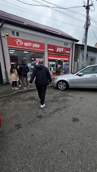 Spațiu comercial, Piața Mircea, Severin