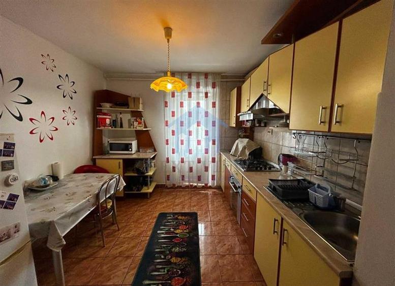Apartament 2 camere, Manastur