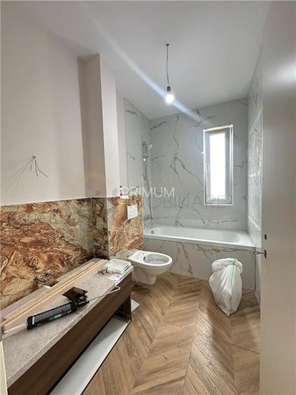 GIROC - 2 Camere - Etaj intermediar - Finisat modern - Zona buna - 4