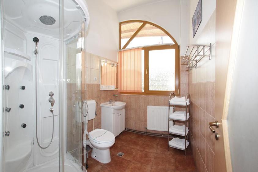 Hotel / Pensiune, 12 camere, 905mp, zona Noua