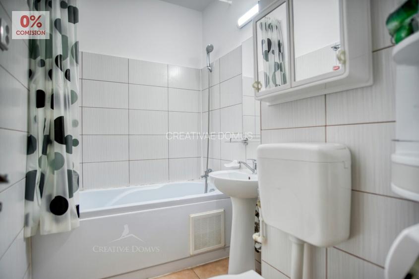 Titan - Costin Georgian / Garsoniera, Aleea Barajaul Bicaz 9, bl. M31 - 6