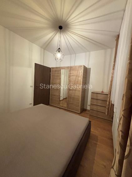 Direct de la proprietar- Apartament cu 2 camere de închiriat, Giroc - 7